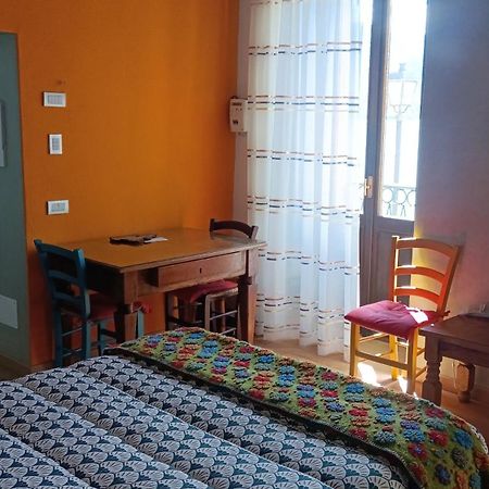Namaste Apartment Fiumelatte Varenna Bagian luar foto