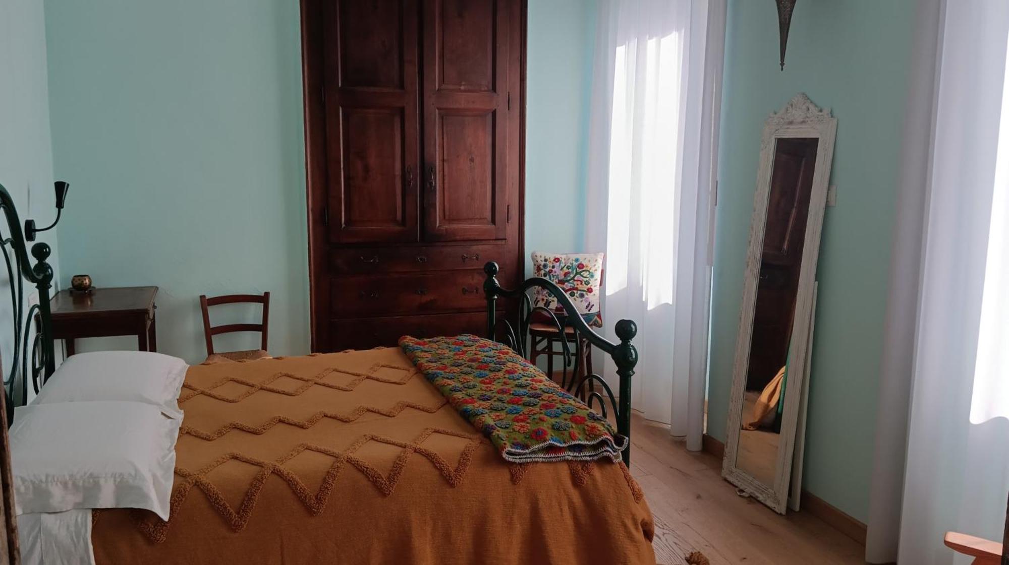 Namaste Apartment Fiumelatte Varenna Bagian luar foto